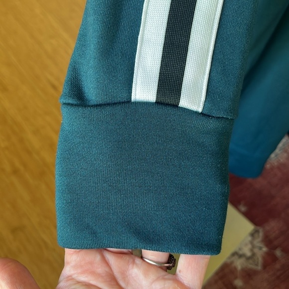 ATHLETA Crosstown Track Dress Size Large - Picture 8 of 16